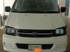 Toyota Noah kr42 2004