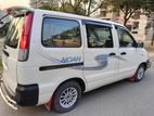 Toyota Noah KR42 2004