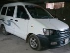 Toyota Noah Kr42 2004