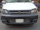 Toyota Noah KR42 2004