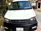 Toyota Noah KR42 2004