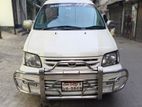 Toyota Noah Kr42 2004