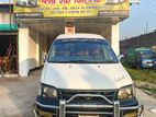 Toyota Noah Kr42 2004