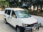 Toyota Noah Kr42 2004