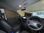 Toyota Noah KR42. 2005