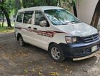 Toyota Noah Kr42 2005