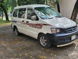 Toyota Noah Kr42 2005