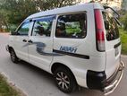 Toyota Noah KR42 2005