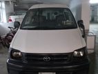 Toyota Noah KR42 2005