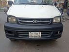 Toyota Noah KR42 2005