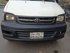 Toyota Noah KR42 2005
