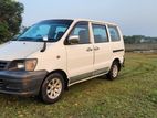 Toyota Noah kr42 2005