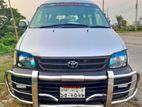 Toyota Noah KR42 2006