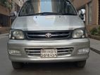 Toyota Noah KR42 2006