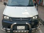 Toyota Noah KR42 2007