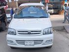 Toyota Noah kr42 2007