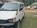 Toyota Noah Kr42 2007