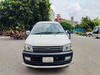 Toyota Noah KR42 2010