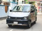 Toyota Noah KR42 5Door GL 2004