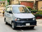 Toyota Noah KR42 5Door GL 2004