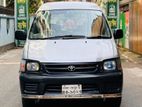 Toyota Noah KR42 5Door GL 2004