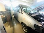 Toyota Noah kr42 all auto 5 door 1997