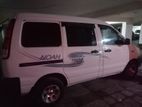 Toyota Noah Kr42 DX 5DOOR 2000
