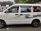 Toyota Noah KR42 Dx Low Floor 2004