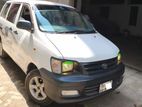 Toyota Noah Kr42 Extremely Fresh 2006