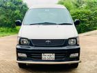 Toyota Noah KR42 Full Fresh 2004