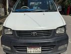 Toyota Noah kr42 GL 2003