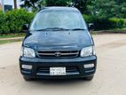 Toyota Noah KR42-GL 2005