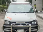 Toyota Noah KR42-GL 2006