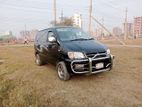 Toyota Noah KR42-GL 2007