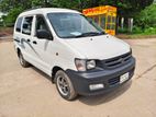 Toyota Noah K.R.42 GL 5 Door 2004