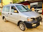 Toyota Noah KR42 GL Loo Floor 2003