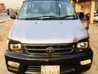 Toyota Noah KR42 GL Loo Floor 2003