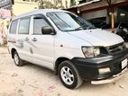 Toyota Noah KR42 GL Loo Floor… 2004