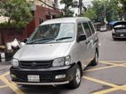 Toyota Noah Kr42 GL Low floor 2005