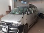 Toyota Noah KR42 GL Low Floor 2006