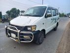 Toyota Noah KR42 GL 2004