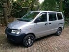 Toyota Noah Kr42 GL SILVER 2004