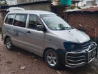 Toyota Noah KR42 GL SILVER 2006