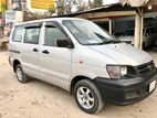 Toyota Noah KR42 GL Standard 2005