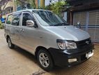 Toyota Noah KR42 GL STANDARD 2007