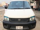 Toyota Noah KR42 GL StandardRoof 2003