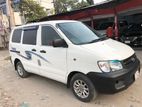 Toyota Noah KR42 GL StandardRoof 2003