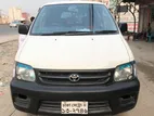 Toyota Noah KR42 GL StandardRoof 2003