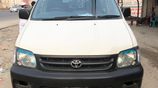 Toyota Noah KR42 GL StandardRoof 2003