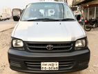 Toyota Noah KR42 GL StandardRoof 2005